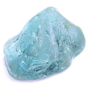 Texas Blue Topaz: Texas State Gemstone