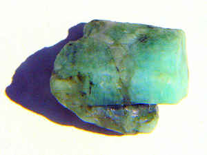 Emerald : North Carolina State Gemstone