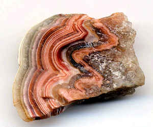 Fairburn Agate