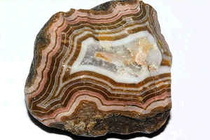 Fairburn Agate