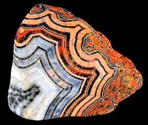 Fairburn Agate