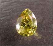 Grossular garnet: Vermont State Gemstone