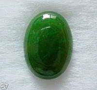 Wyoming State Gemstone: Jade