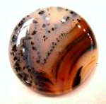 Montana State Gemstone: Agate