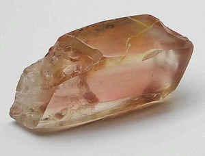 Oregon State Gemstone: Sunstone