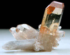 Topaz: Utah State Gemstone