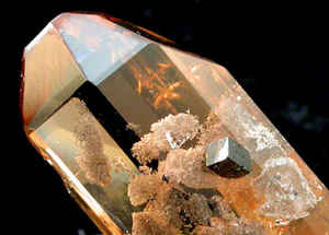 Topaz: Utah State Gemstone