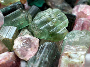 Tourmaline 