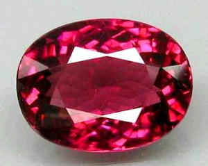 Tourmaline 