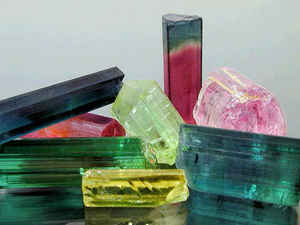 Tourmaline 