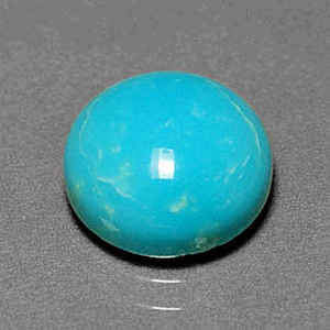 State Turquoise