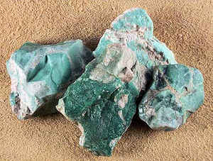 Nevada Turquoise