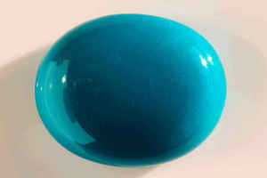 Turquoise: New Mexico State Gemstone
