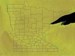 Minnesota Geography: Land Regions