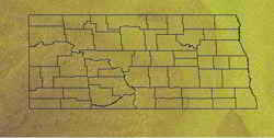 North Dakota Geography: Land Regions