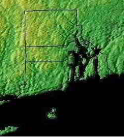 Rhode Island Geography: Land Regions