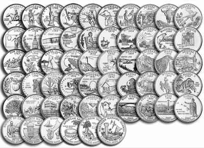 State Quarters