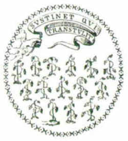 Connecticut Seal