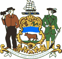 Delaware Seal