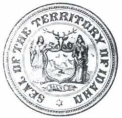 Idaho Seal