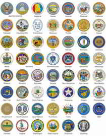 State Seals