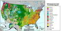 State Soils