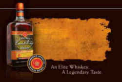 Alabama State Spirit: Conecuh Ridge Alabama Fine Whiskey