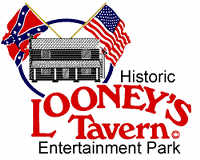 Alabama State Outdoor Musical Drama - The Incident at Looney's Tavern