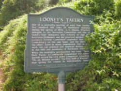 Alabama State Outdoor Musical Drama - The Incident at Looney's Tavern