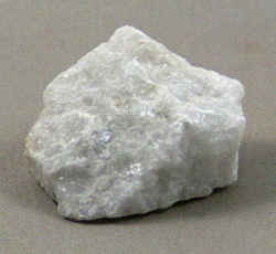 Alabama State Rock - Marble