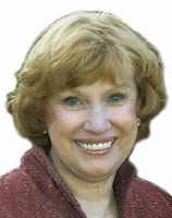 Sue Walker, 2003-2007