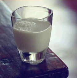 Arkansas State Beverage: Milk