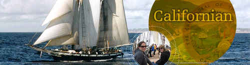 California State Tall Ship