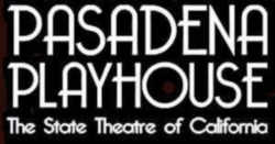California State Theatre - Pasadena Playhouse