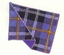 Colorado State Tartan