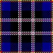 Colorado State Tartan
