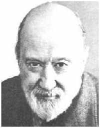 Connecticut State Composer - Charles Ives