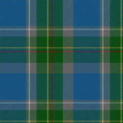 Connecticut State Tartan