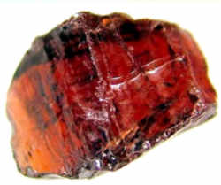 Connecticut State Mineral - Garnet