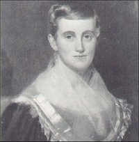 Connecticut State Heroine - Prudence Crandall