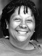 Connecticut State Poet Laureate - Marilyn Nelson