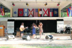 Florida State Fiddle Contest