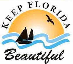 Florida State Litter Control Symbol: Keep Florida Beautiful, Inc