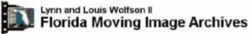 Florida State Moving Image Center and Archive: The Louis Wolfson II Media History Center, Inc., in Miami