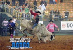 Florida State Rodeo - The Silver Spurs Rodeo