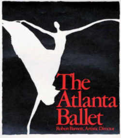 Georgia State Ballet: Atlanta Ballet