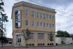 Georgia State Historical Civil Rights Museum