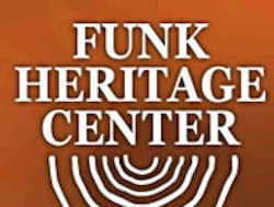 The Funk Heritage/Bennett Center at Reinhardt College, Waleska