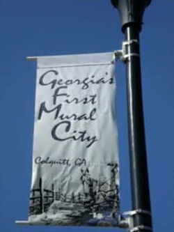 City of Colquitt
