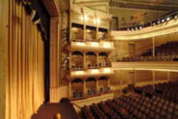 The Springer Opera House